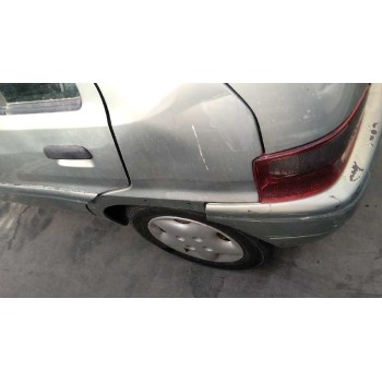 citroën saxo del año 1999