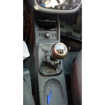 opel corsa c del año 2006