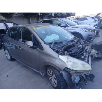 peugeot 208 i (ca_, cc_) del año 2013