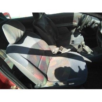 renault clio ii fase i (b/cbo) del año 2001