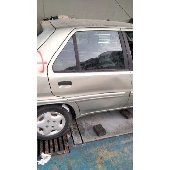 citroën saxo del año 1999