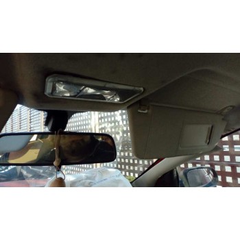 opel corsa c del año 2006