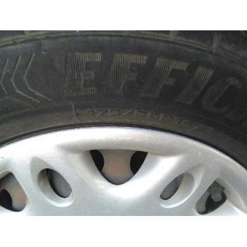 renault clio ii fase i (b/cbo) del año 2001