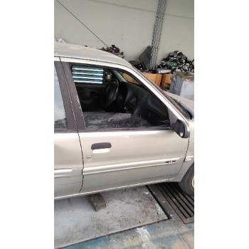 citroën saxo del año 1999