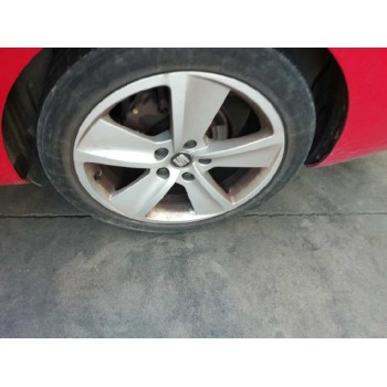 seat leon st (5f8) del año 2016