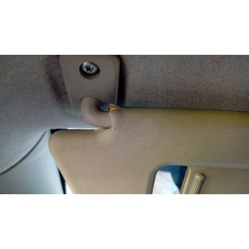 opel corsa c del año 2006