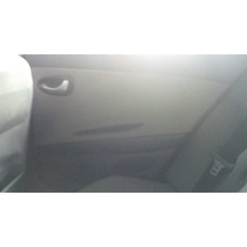 nissan primera berlina (p12) del año 2002