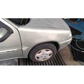 citroën saxo del año 1999