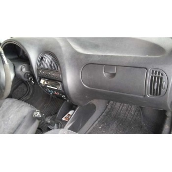 citroën saxo del año 1999