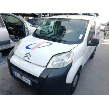 citroën nemo del año 2010