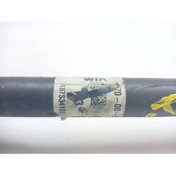 Recambio de transmision delantera derecha para tesla model 3 (5yj3) ev awd referencia OEM IAM 187s3418e  