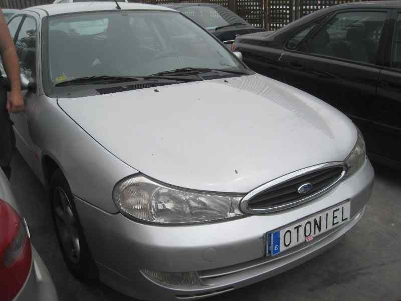 FORD MONDEO BERLINA (GD)