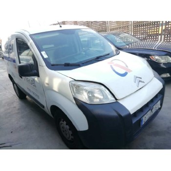 citroën nemo del año 2010