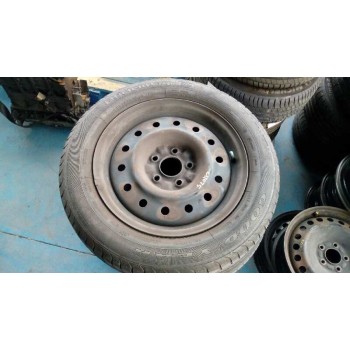 nissan primera berlina (p12) del año 2002