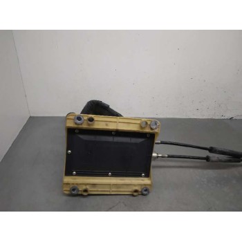 Recambio de varillaje cambio para fiat bravo (198) 1.4 16v cat referencia OEM IAM 553455860 6V 