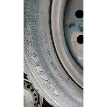 nissan primera berlina (p12) del año 2002