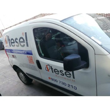 citroën nemo del año 2010