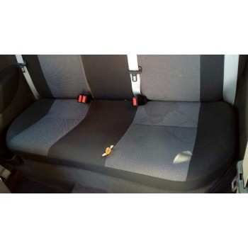 opel corsa c del año 2006