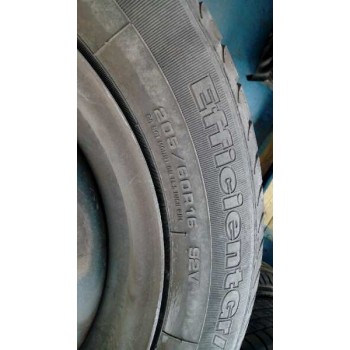 nissan primera berlina (p12) del año 2002