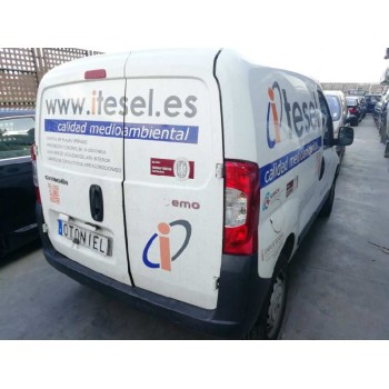 citroën nemo del año 2010