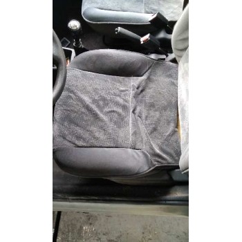 citroën saxo del año 1999