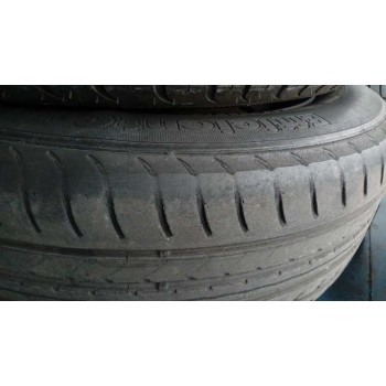 nissan primera berlina (p12) del año 2002