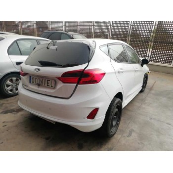 ford fiesta (ce1) del año 2019
