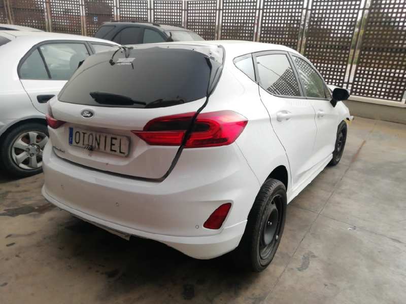 FORD FIESTA (CE1)