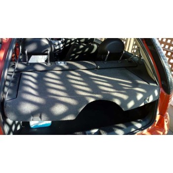 opel corsa c del año 2006