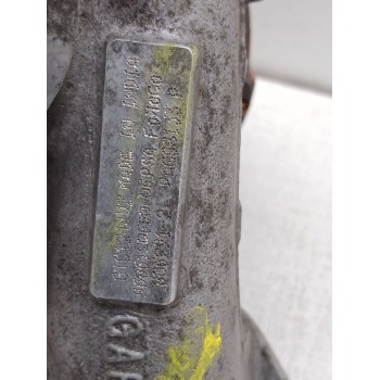 Recambio de turbocompresor para ford focus lim. (cb8) edition referencia OEM IAM 9686120680 b 8062912