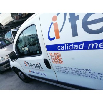 citroën nemo del año 2010