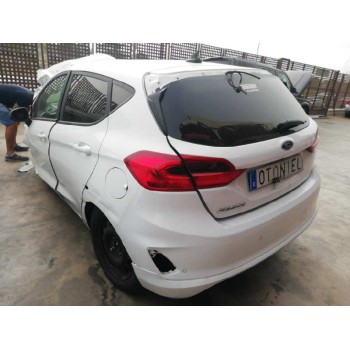 ford fiesta (ce1) del año 2019