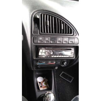 citroën saxo del año 1999