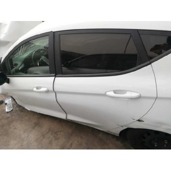 ford fiesta (ce1) del año 2019