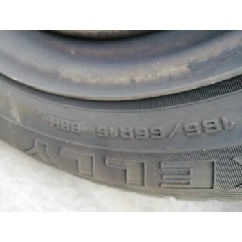 citroën nemo del año 2010