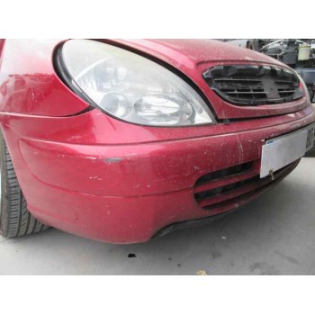 citroën xsara berlina del año 2002