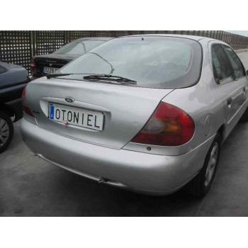 ford mondeo berlina (gd) del año 2000