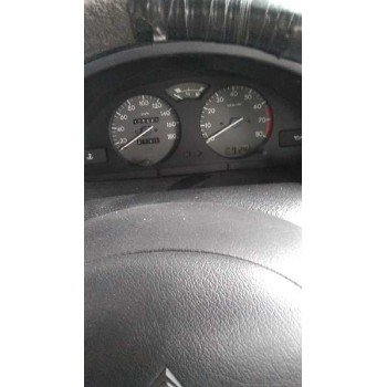 citroën saxo del año 1999