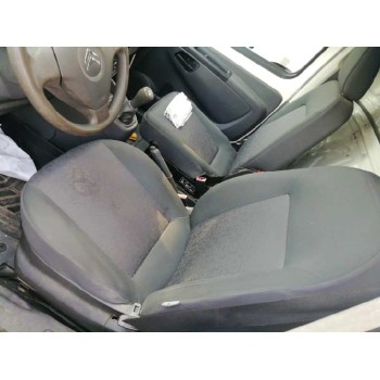 citroën nemo del año 2010