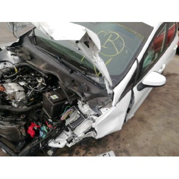 ford fiesta (ce1) del año 2019