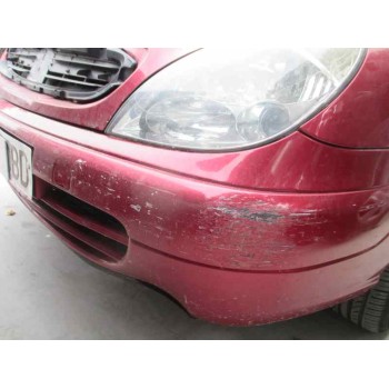 citroën xsara berlina del año 2002