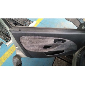 citroën saxo del año 1999