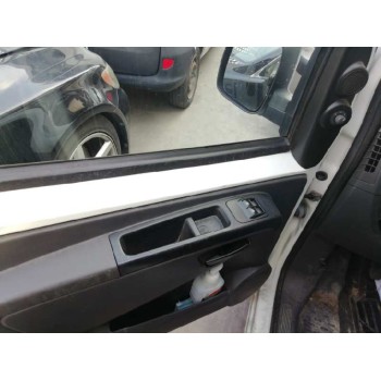 citroën nemo del año 2010