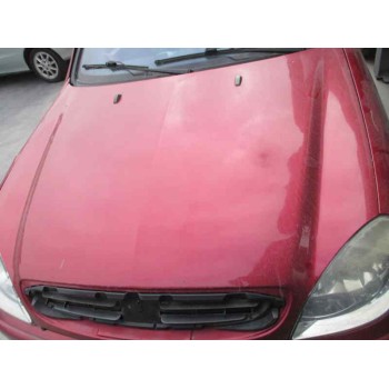 citroën xsara berlina del año 2002