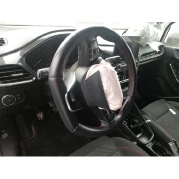 ford fiesta (ce1) del año 2019