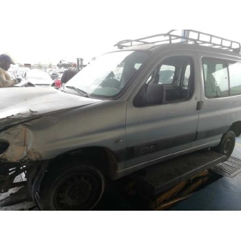citroën berlingo del año 2002