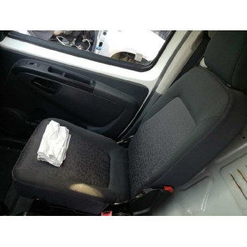 citroën nemo del año 2010