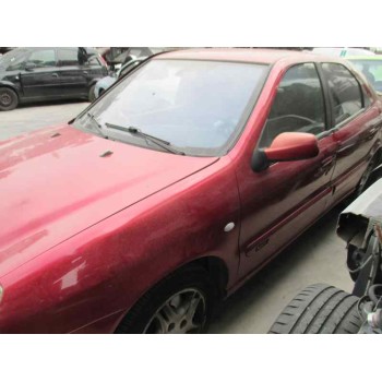 citroën xsara berlina del año 2002