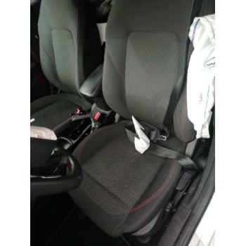 ford fiesta (ce1) del año 2019