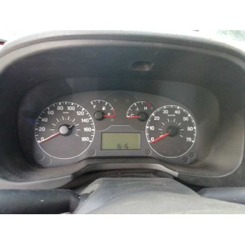 citroën nemo del año 2010